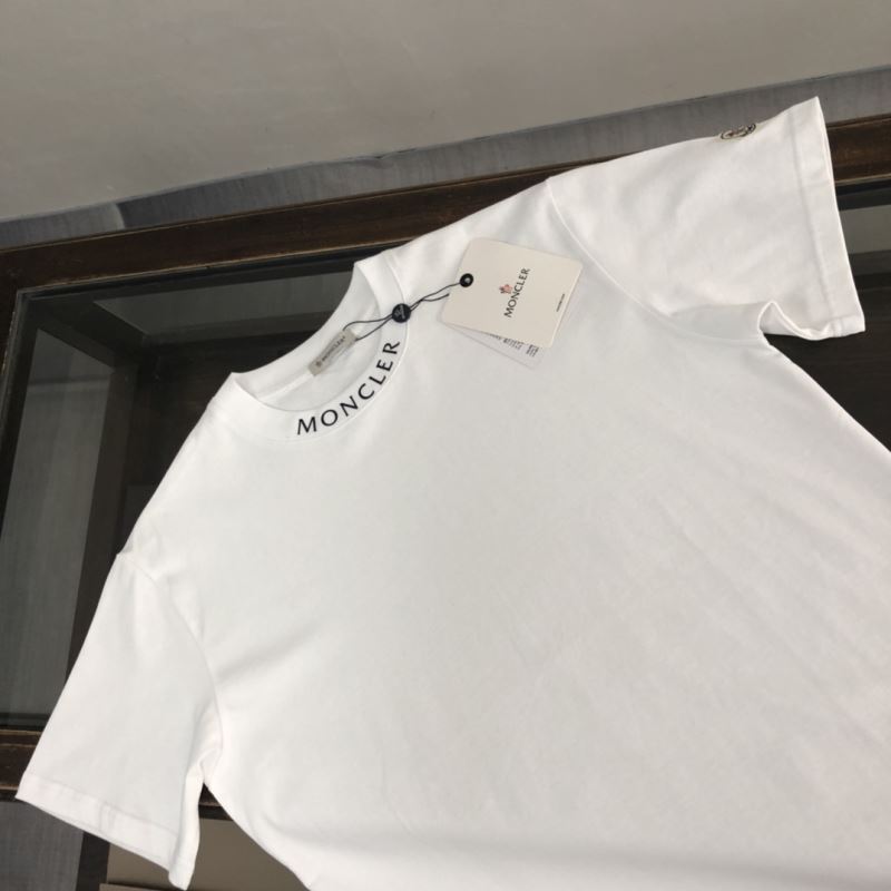 Moncler T-Shirts